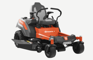 Husqvarna Z248F Special Edition